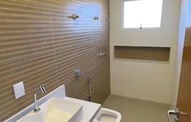 Imagem 14: Casa nova e moderna a venda em Varginha