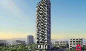 Imagem 4: B Great Bosque dos Buritis - 57m² (2Q com Suíte) em Setor Central - Goiânia, GO