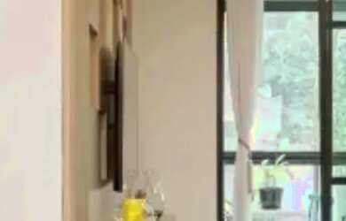 Imagem 7: Maravilhoso apartamento com 77m² 2 dormitórios 1 suíte