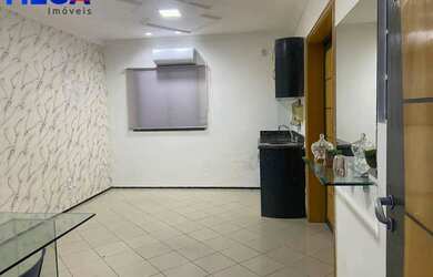 Imagem 6: Sala no bairro Joaquim Távora - Fortaleza/CE