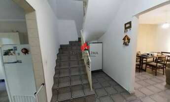 Imagem 2: Sobrado Frontal 3 Dormitórios, 1 Suite e 2 vagas na Penha