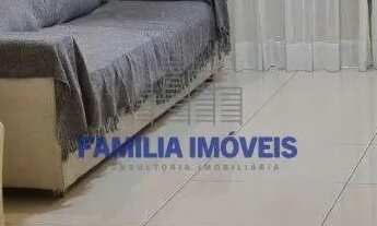 Imagem 2: Apartamento a Venda 3 Suítes Varanda Gourmet Lazer Aparecida Santos