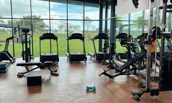 Imagem 7: Condomínio Alphaville Campos