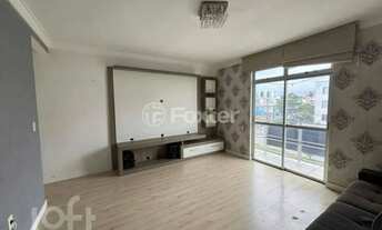 Imagem: Apartamento à venda Avenida Vereador Nagib