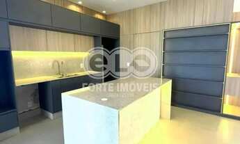 Imagem 5: Casa Térrea com subsolo Moderna e Contemporânea , Condomínio Helvétia Park II