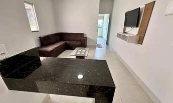 Imagem: Apartamento Mobiliado - Sem taxa de condomínio