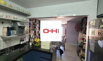 Imagem 7: Venda Apartamento 2 Dormitórios - 103 m² Pinheiros