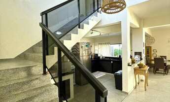 Imagem 7: Sobrado com 03 dormitórios sendo 01 suíte e 01 vaga de garagem Balneário Caravelas Matinho