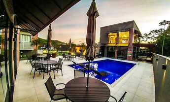 Imagem 2: Apartamento com 2 dormitórios à venda / 66,20m² - Residencial Villa Verde - Itoupava Centr