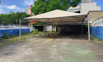 Imagem: TERRENO COMERCIAL VILA MADALENA