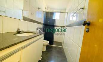 Imagem 7: Apartamento 3 quartos no bairro Jardim Petrópolis