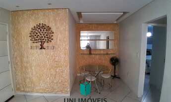 Imagem 2: Novíssimo apartamento de 2 quartos com suíte, elevador e garagem na Avenida Oceânica, Prai