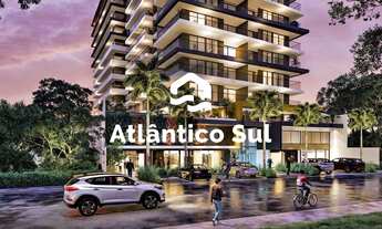 Imagem 6: Ilhéus - Apartamentos 03 quartos sendo 01 suíte - Brilho do Atlântico