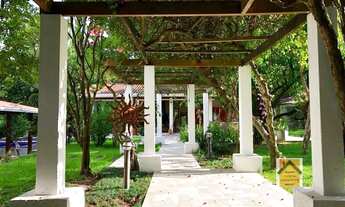 Imagem 6: Alphaville 1 - Casa em Condomínio para Venda em Alphaville Residencial Um Barueri-SP