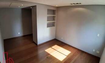 Imagem 2: Apartamento com 2 dormitórios à venda, 100 m² por R$ 1.064.000,00 - Alphaville - Barueri/S