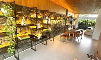 Imagem 4: Elevatto Residence, duplex com 3 suítes, na Avenida Sossego, Bairro Sim