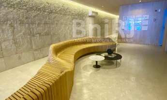 Imagem 6: Apartamento de Alto Padrão no The Edge- Frente Mar