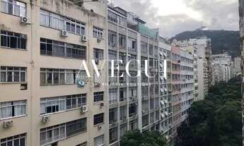 Imagem 4: Apartamento - Copacabana - Oportunidade de moradia em um apartamento espaçoso e confortáve