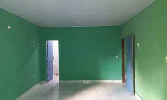 Imagem 3: VENDO CASA NO CURIÓ, NA PASS. Classe A. JP