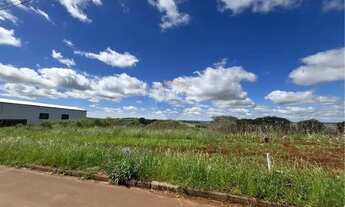 Imagem: TERRENO RESIDENCIAL - CONSTANTINA/RS