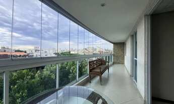 Imagem 3: Imóvel para venda tem 149 metros quadrados com 4 quartos em Jardim da Penha - Vitória - ES