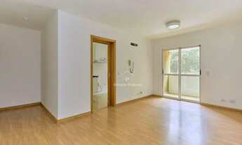 Imagem 3: Apartamento com 3 dormitórios à venda, 104 m² por R$ 950.000,00 - Santa Felicidade - Curit