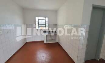 Imagem 7: Casa Térrea na Vila Maria com 1 Dormitório