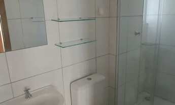 Imagem: José Cláudio Dorea 2/4 c suíte na Artemia