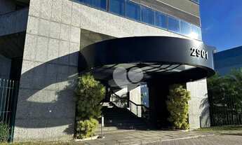 Imagem 4: Sala de 41 m² , um espaço para clinica ou consultório na Barra