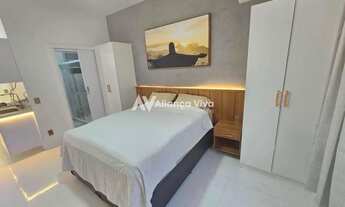 Imagem 3: Copacabana Kitnet com 1 dormitório