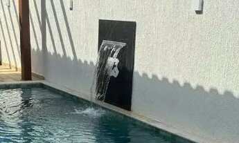 Imagem 2: Casa Mobiliada no Maluí