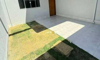 Imagem 2: Casa com 2 dormitórios à venda, 75 m² por R$ 330.000 - Monte Carlo - Pouso Alegre/MG