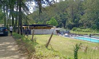 Imagem 4: Lote/Terreno para venda com 3000 metros quadrados