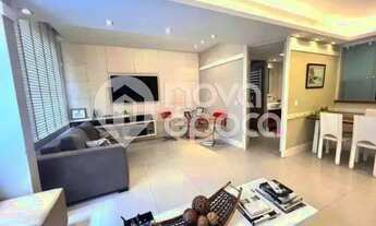 Imagem 7: Leblon Apartamento com 2 dormitórios