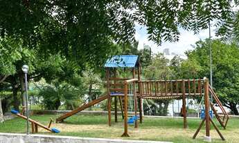 Imagem 5: Venda de apartamento com 110m2. 3Q e 1 suite em Lagoa Nova