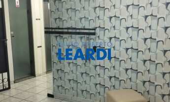 Imagem: CONJ. COMERCIAL - VILA FORMOSA - SP