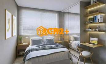 Imagem 3: Apartamento a Venda de 56m² com 2 quartos 1 suíte na Caxangá em Recife