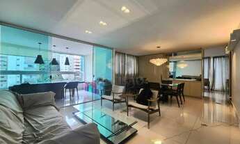 Imagem 2: Cobertura à venda, 3 quartos, 1 suíte, 4 vagas, Serra - Belo Horizonte/MG