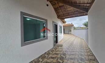 Imagem 2: Casa em Rua Rio Grande - Cidade Nova Peruíbe - Peruíbe/SP