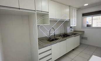 Imagem 3: Apartamento para locação no Condomínio Bellini - Alphaville