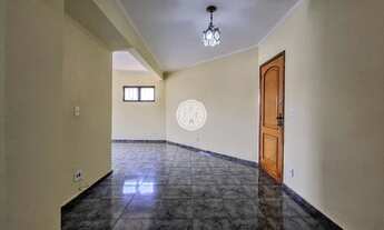 Imagem 2: Apartamento com 3 quartos - Venda e Locação - 88m - Parque dos Bandeirantes