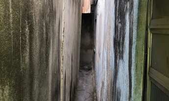 Imagem 5: Casa na vila São Luís