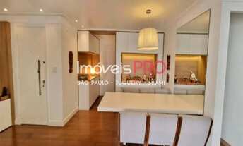 Imagem 4: ACLIMAÇÃO!!!! Apartamento com 3 dormitórios