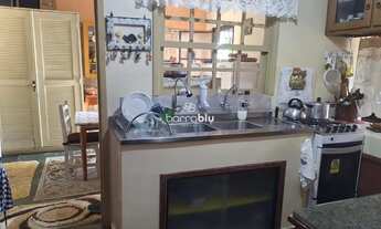 Imagem 2: Casa a 40 metros da praia, 3 dormitórios (1 suíte), 213,00m² no bairro Itajubá - Barra Vel