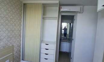 Imagem 5: Apartamento 3 Dormitórios.the club , arque das laranjeitas