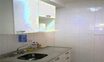 Imagem 6: Apartamento com 1 quartos à venda ou para locação em Bela Vista - SP