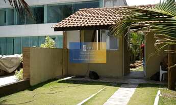 Imagem 6: Aluguel por Temporada de Casa com 05 quartos em Condomínio à Beira Mar de Porto de Galinha