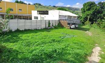 Imagem 2: Terreno para Venda em Laje, Centro