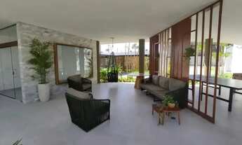 Imagem 2: Apartamento à venda no MANA BEACH MURO ALTO ,MURO ALTO, Ipojuca, PE