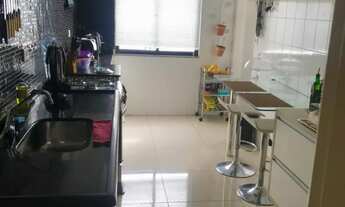 Imagem: OPORTUNIDADE LINDO APARTAMENTO SEMI-MOBILIADO